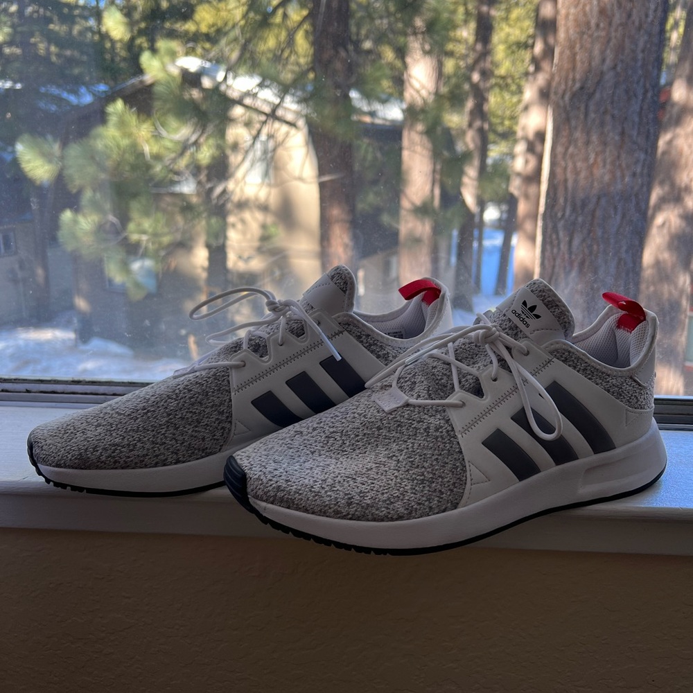 Adidas Mens Shoes